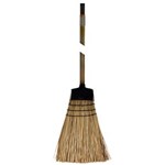 Upright Brooms & Whisks