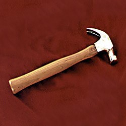 16 Oz Non-Sparking Claw Hammer