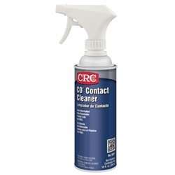 CO® Contact Cleaner 16 oz Non-Aerosol
