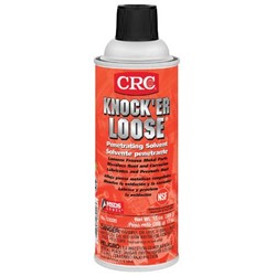 Knock'er Loose® Penetrating Solvent