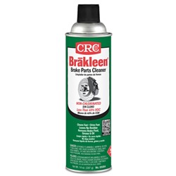 Brakleen® Parts Cleaner-Non-Chlorinated