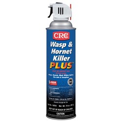 Wasp & Hornet Killer Plus™ Insecticide