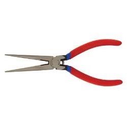 6-5/8 Long Chain Nose Solid Joint Pliers