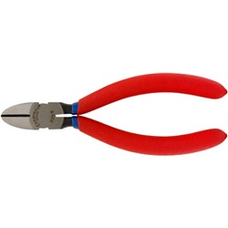 6" Diagonal Cutting Solid Joint Pliers