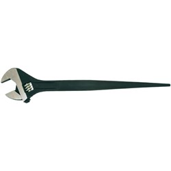 16" Construction Wrench (Spud)