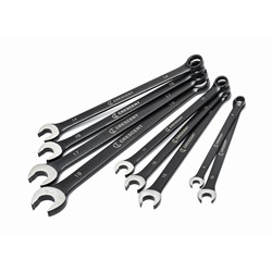 9 Pc X10 Metric Combination Wrench Set