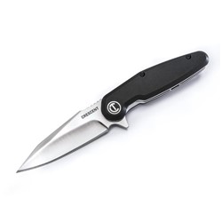 Harpoon Blade Pocket Knife 3-1/2"
