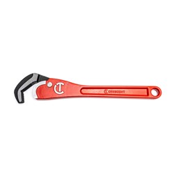 16" Self-Adjusting Steel Pipe Wrench