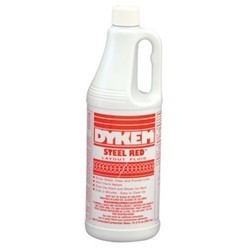 Dykem Steel Red 930 ml Layout Fluid