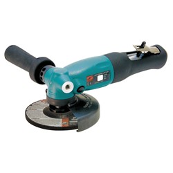 5" Right Angle DC Wheel Grinder