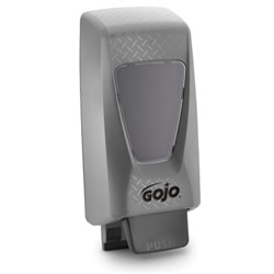 Pro TDX 2000 Dispenser Gray