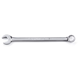 7/16" 12 Point Long Combination Wrench