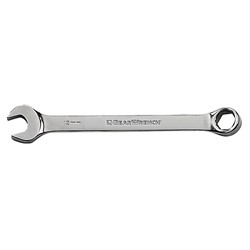 9mm 6PT Full Polish Combination Wrench