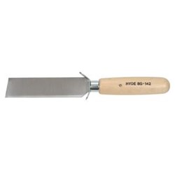 Square Point Safety Knife 5" x 1"