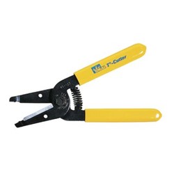 T-Cutter Spring-loaded Wire Cutter