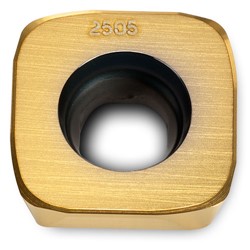 SDES1305MDR-001 IN2505Gold SFeed Insert