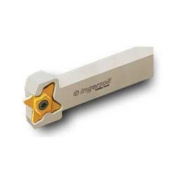 TQHL25.4-27 Gold Flex LH Tool Holder