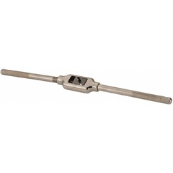 TR-98 Straight Tap Wrench 1/4-1" Taps