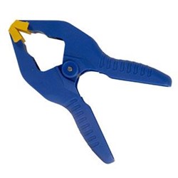 2" Spring Clamp
