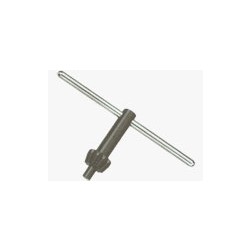 K0M Chuck Key for 0 Series Stainless
