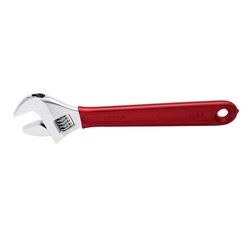 8'' Adjustable Wrench Extra Capacity