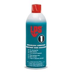 LPS 1 Dry Film Lubricant 11 oz. Aerosol