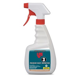 LPS 3 Rust Inhibitor 28 oz Spray