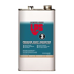 LPS 3 Rust Inhibitor 1 Gallon