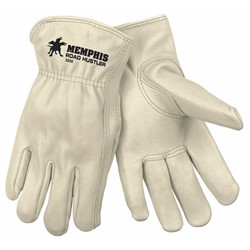 Memphis Road Hustler Leather Glove XL