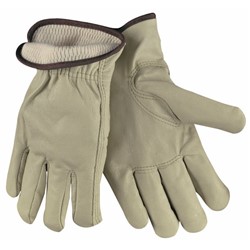 Thermal Lined Drivers Glove-Medium