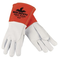 Premium Grain Goatskin MIG/TIG Glove XL