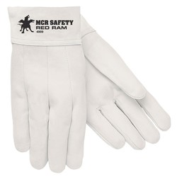 Red Ram Mig/Tig Welders Glove Large
