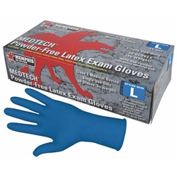 Medical Grade Latex Disposable Glove XL
