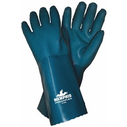 Predaflex™Fully Coated Nitrile Glove L