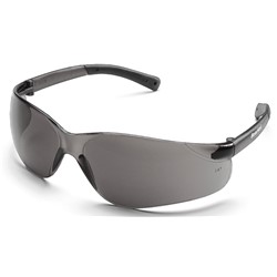 BearKat® Gray Anti-Fog Safety Glasses