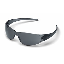 CK1 Safety Glasses Gray Lens