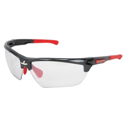 Dominator™ 3 Safety Glasses I/O Lens