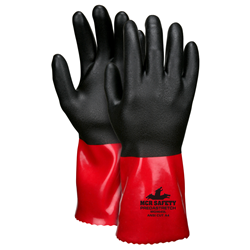 PredaStretch™ Nitrile Coated Glove Large