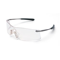 Rubicon® Clear Anti-fog Safety Glasses