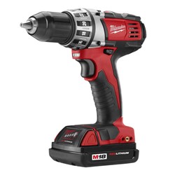 M18™1/2" Compact Drill/Driver Kit