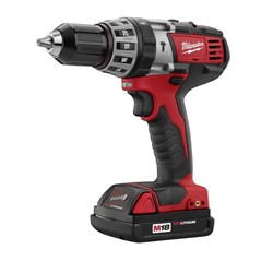 M18™ Compact 1/2 Hammer Drill/Driver Kit