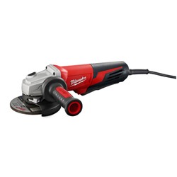 5" 13 Amp Small Angle Grinder 11000 rpm