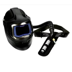 3M™ Welding Helmet 27-5702-30iSW w/Valve