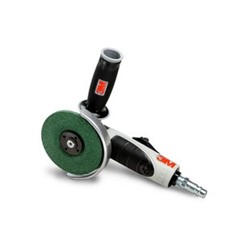 Pneumatic Angle Grinder 4" 12,000 RPM