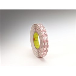 476XL Double Coated Tape 2" x 60 yd