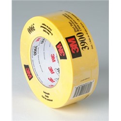3900 Duct Tape Yellow 48 mm x 54.8 m