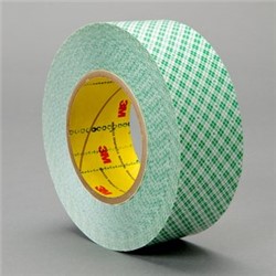 9589 Double Coated Film Tape 3/4"x 36 yd