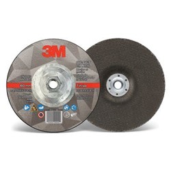 3M™ 4.5" Cut & Grind Wheel 06464 Type 27