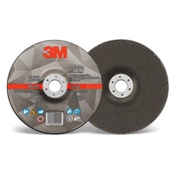 3M™ 4" Cut & Grind Wheel 06461 Type 27
