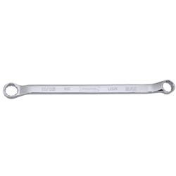 5/8" X 11/16" Offset Box Wrench